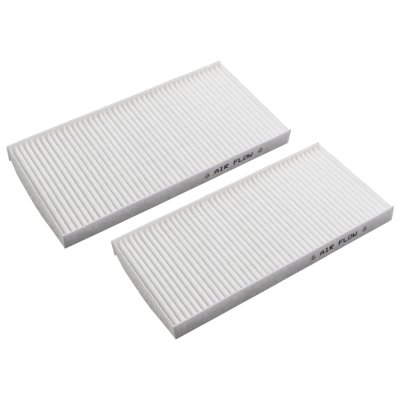 Blueprint Cabin Filter Set ADG02534
