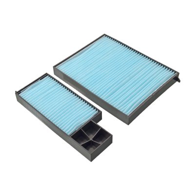 Blueprint Cabin Filter Set ADG02540