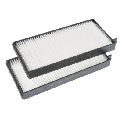 Blueprint Cabin Filter Set ADG02544