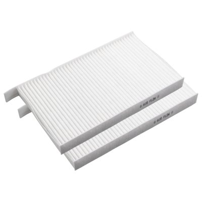 Blueprint Cabin Filter Set ADG02553