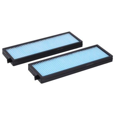Blueprint Cabin Filter Set ADG02570