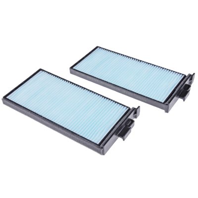 Blueprint Cabin Filter Set ADG02576