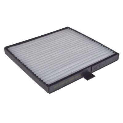 Blueprint Cabin Filter ADG02584