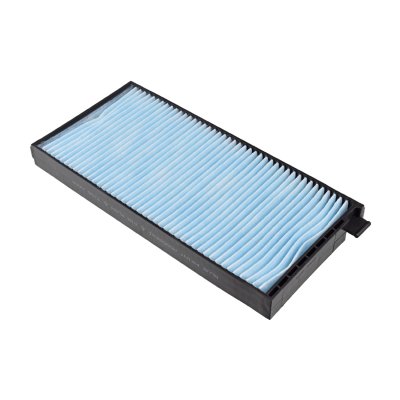 Blueprint Cabin Filter ADG02591