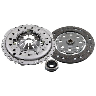 Blueprint Clutch Kit ADG030145