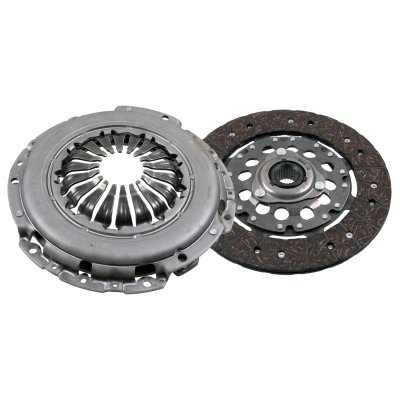 Blueprint Clutch Kit ADG030192