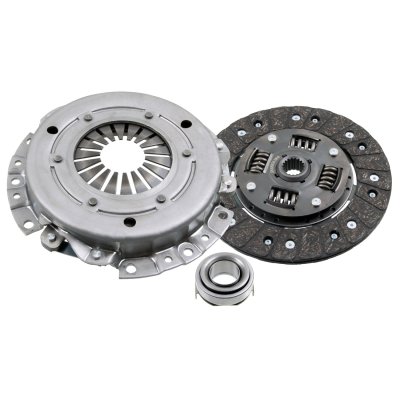 Blueprint Clutch Kit ADG03023