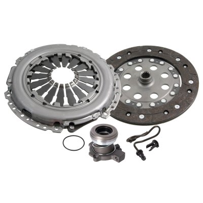 Blueprint Clutch Kit ADG030242