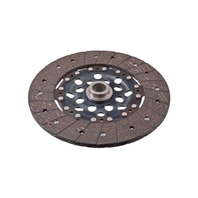 Blueprint Clutch Disc ADG031106