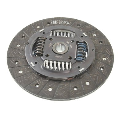 Blueprint Clutch Disc ADG031116