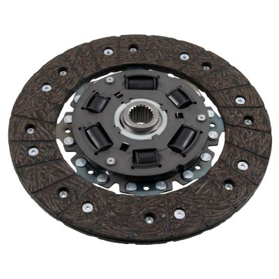 Blueprint Clutch Disc ADG031125