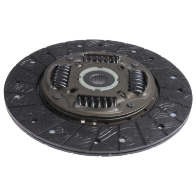 Blueprint Clutch Disc ADG03136