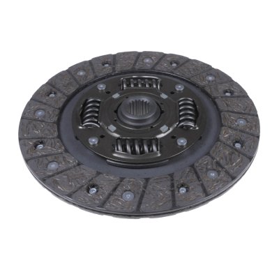 Blueprint Clutch Disc ADG03160