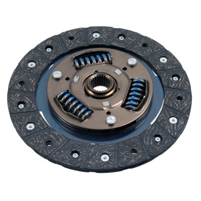 Blueprint Clutch Disc ADG03174