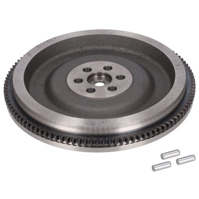 Blueprint Solid Flywheel ADG03508