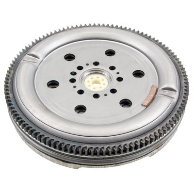 Blueprint Dual-Mass Flywheel ADG03522