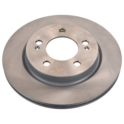 Blueprint Brake Disc ADG043249