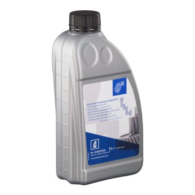 Blueprint Automatic Transmission Fluid (ATF) ADG05531