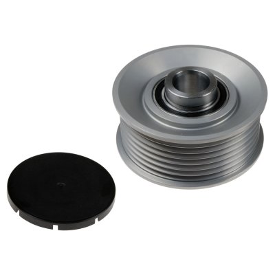 Febi Bilstein Alternator Overrun Pulley 176712