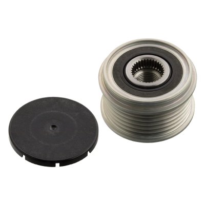 Blueprint Alternator Overrun Pulley ADG061313
