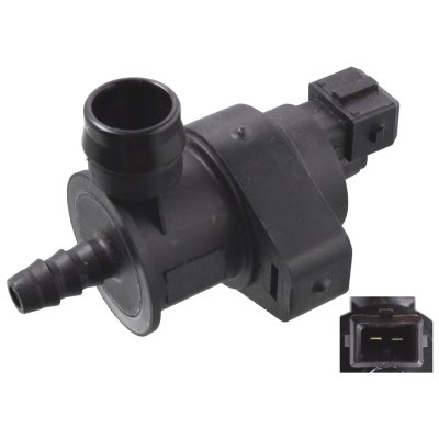 Febi Bilstein Fuel Tank Vent Valve 101967