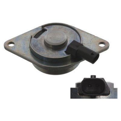 Febi Bilstein Solenoid Valve 46086