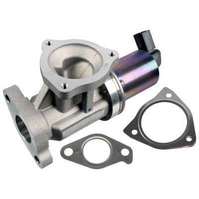 Blueprint EGR Valve ADG07235