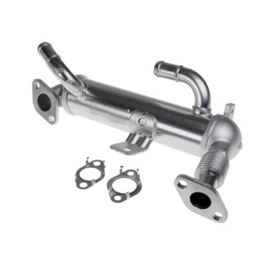 Blueprint Exhaust Gas Cooler ADG072504