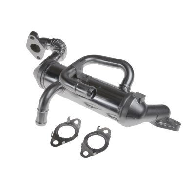 Blueprint Exhaust Gas Cooler ADG072510