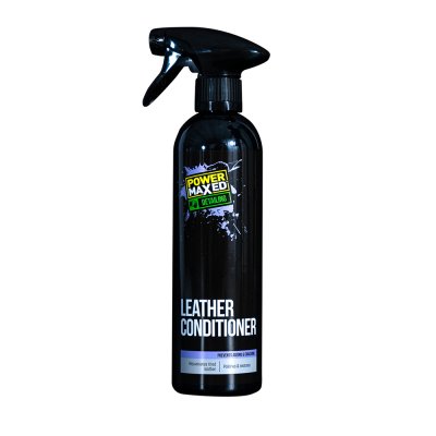 Power Maxed Leather Conditioner 500ml