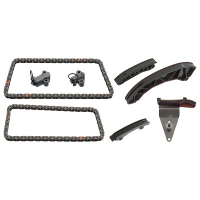 Blueprint Timing Chain Kit ADG07383