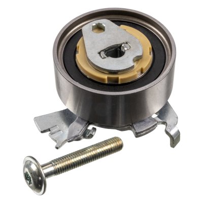 Febi Bilstein Tensioner Pulley 10296
