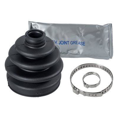 Blueprint CV Boot Kit ADG081101