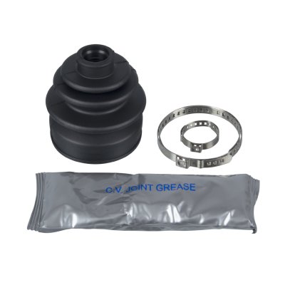 Blueprint CV Boot Kit ADG08111