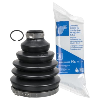 Blueprint CV Boot Kit ADG081116