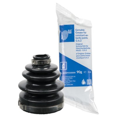 Blueprint CV Boot Kit ADG08114