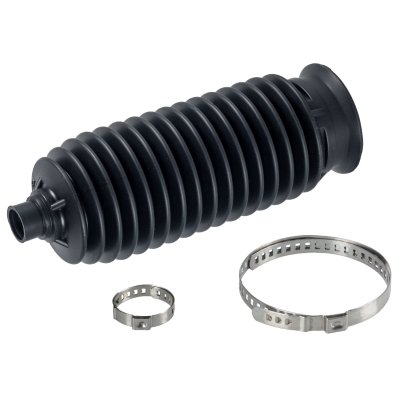 Blueprint Steering Boot Kit ADG081501