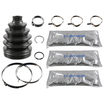Blueprint CV Boot Kit ADG08183