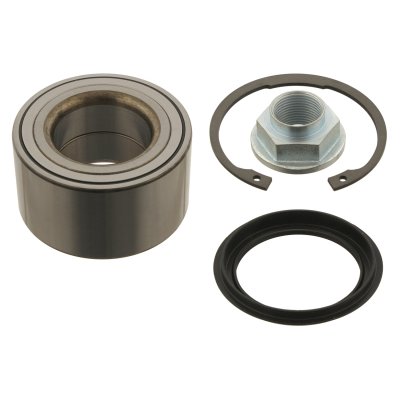 Blueprint Wheel Bearing Kit ADG08213