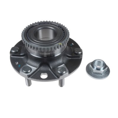 Blueprint Wheel Bearing Kit ADG08253