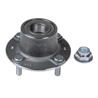 Blueprint Wheel Bearing Kit ADG08305