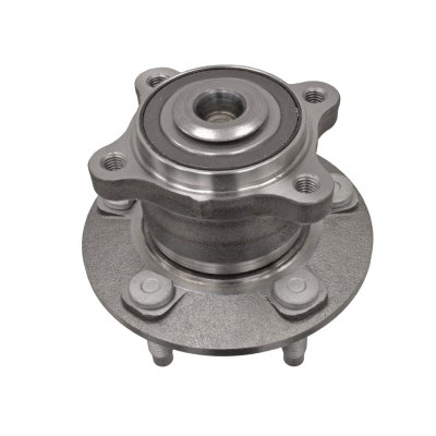 Blueprint Wheel Bearing Kit ADG083121