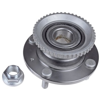Blueprint Wheel Bearing Kit ADG08314