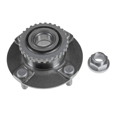 Blueprint Wheel Bearing Kit ADG08325