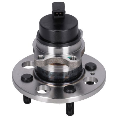 Febi Bilstein Wheel Bearing Kit 31403
