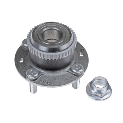 Blueprint Wheel Bearing Kit ADG08341