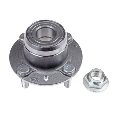 Blueprint Wheel Bearing Kit ADG08344