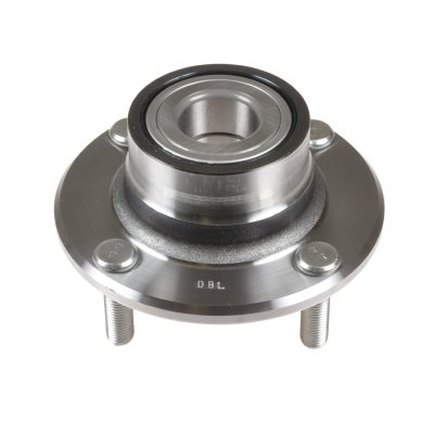 Blueprint Wheel Bearing Kit ADG08358