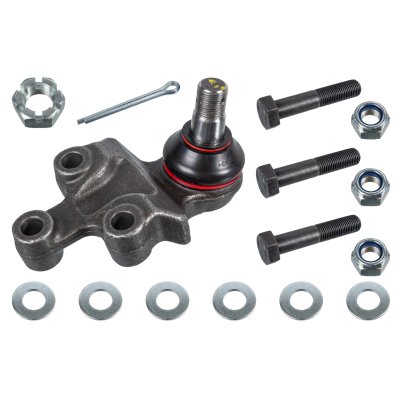 Blueprint Ball Joint ADG086104C