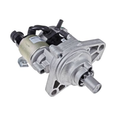 Blueprint Starter Motor ADH21259C